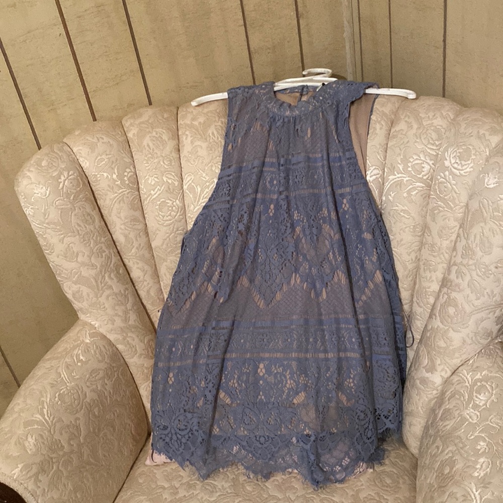 LC | Lauren Conrad Blouse